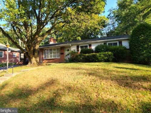 3418 Schoolhouse Ln, Harrisburg, PA 17109-4727