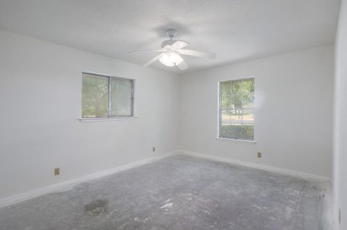 4609 Arapahoe Trl, Austin TX  78745-1510 exterior