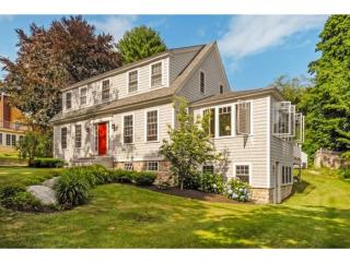 125 Pinehurst Rd, Portsmouth, NH 03801-5412