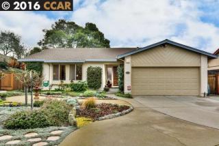 133 Poplar Ct, Rodeo, CA 94547-1321