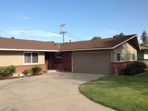 3707 Howard Ave, Fresno, CA 93726-5531
