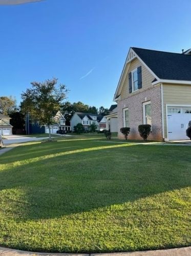 100 Harrison Cir, Porterdale, GA 30016-1971