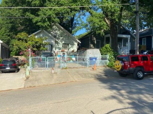 188 Holtzclaw St, Atlanta GA  30316-1412 exterior