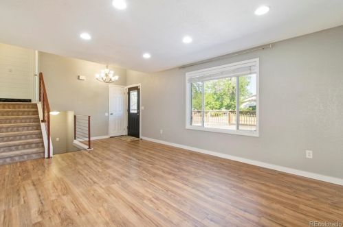 3312 Winston St, Denver CO  80013-1741 exterior