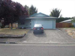 4560 Geary St, Albany OR  97322-7099 exterior