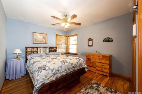 3019 Logan St, Englewood CO 80113-1637 exterior