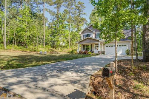 600 Eagle Dr, Monticello, GA 31064-8510