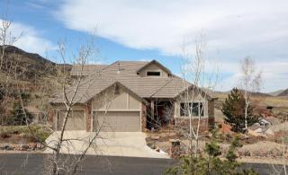 5425 Desert Fox Trl, Morrison, CO 80465-2183