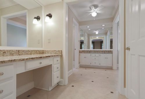 4300 Elizabeth Ln, Atlanta GA  30339-5320 exterior