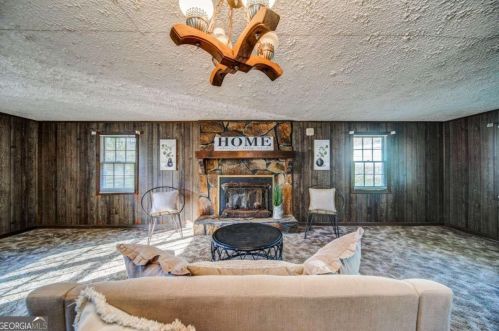 30 Leadhead Ct, Big Canoe GA  30143-5733 exterior