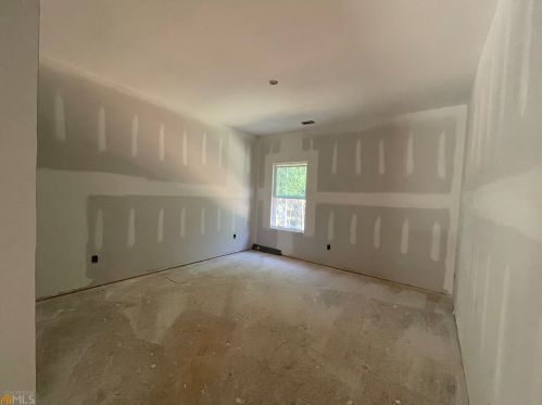 932 Brookmere Ct, Atlanta GA  30349-6866 exterior