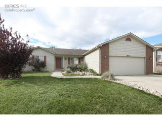 3325 Wild West Ln, Wellington, CO 80549-1594