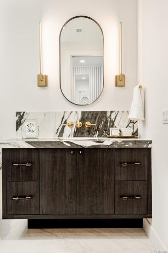 586 Gaylord St, Denver CO  80209-4626 exterior