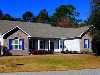 460 Sadler Cove Dr, Woodbine, GA 31569-3812