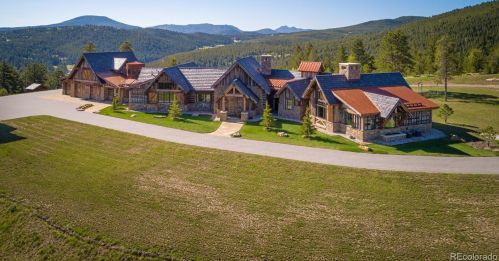 30153 Wild West Trl, Lakewood, CO 80439