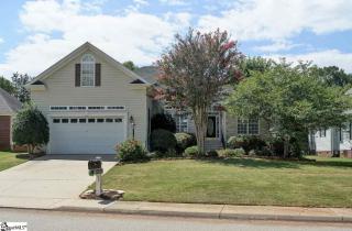 8 Shannon Creek Ct, Greenville, SC 29615-5451