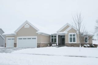 3375 Newcastle Rd, Midway IA  52302-4785 exterior