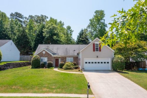 925 Millrace Way, Buford, GA 30518-8418