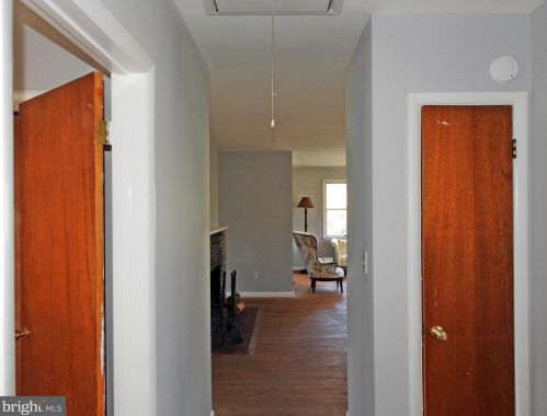 7412 Aspen Ave, Silver Spring MD 20912-5446 exterior