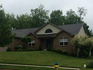 1343 Kingsgate Rd, Springfield, OH 45503-6676