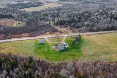2108 Exeter Rd, Exeter ME  04435-3205 exterior