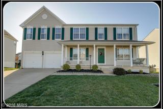 77 Algrace Blvd, Stafford, VA 22556-8608