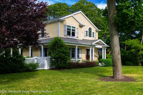 83 Bingham Ave, Locust, NJ 07760-1534