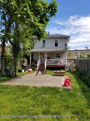 910 2nd Ave, Tinton Falls, NJ 07712-5832