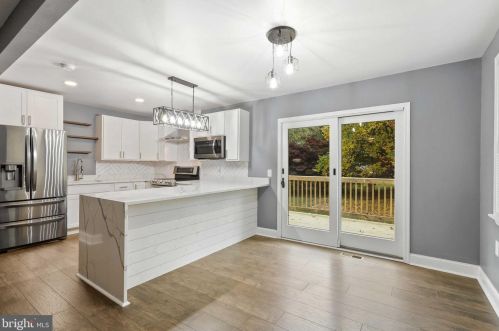 2305 Oakmont Rd, Fallston MD  21047-1538 exterior