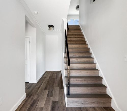 328 Marble Creek Dr, Fort Worth TX  76131 exterior