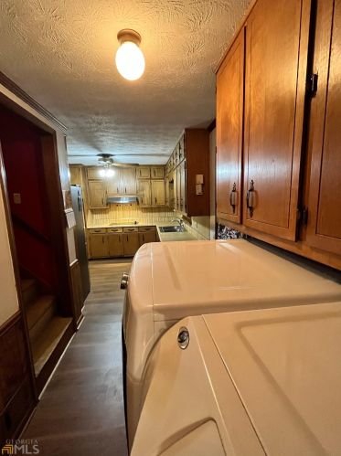 3360 Squire Ln, Conyers GA 30094-3541 exterior