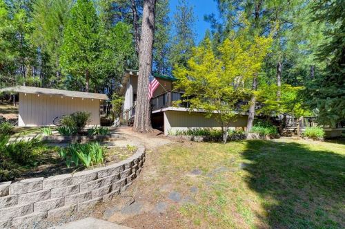 6454 Potter Ln, Michigan Bluff, CA 95631-9662