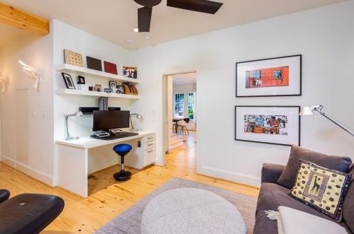 319 Edgefield Ave, Dallas TX  75208-5316 exterior