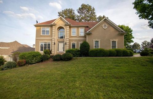 530 Sweet Stream Trce, Duluth, GA 30097-7152