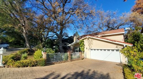 23013 Humming Bird Way, Calabasas, CA 91302-1840