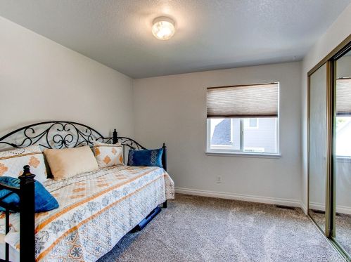 3401 Watada St, Denver CO  80601-3471 exterior