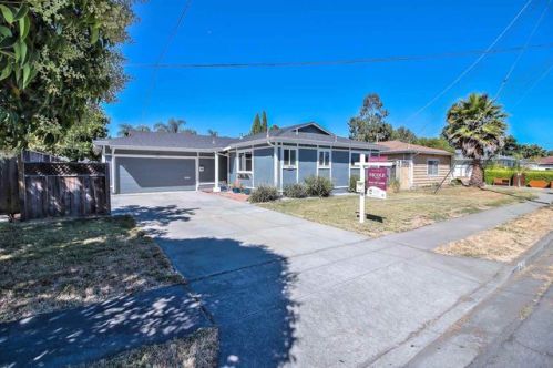 36329 Colbert Pl, Newark, CA 94560-2351