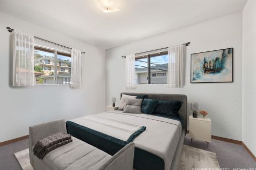 3838 Claudine St, Honolulu HI  96816-4331 exterior