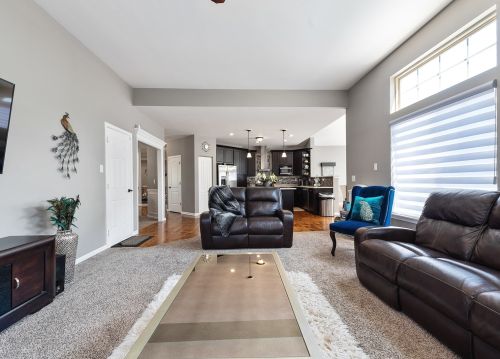 1425 Glenside Dr, Lemont IL  60490-5480 exterior