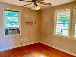 2360 Lucas Dr, Conyers GA  30012-2461 exterior
