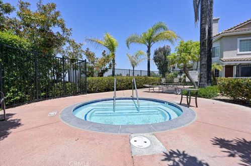 8056 Desert Pine Dr, Anaheim CA  92808-2414 exterior
