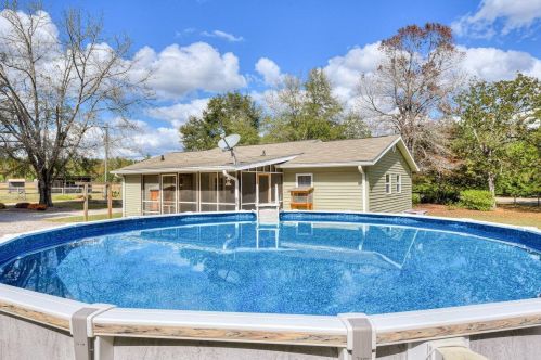 351 Wendy Ln, Windsor SC  29856-2131 exterior
