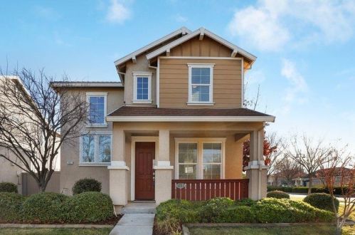3121 Flagler Way, Rancho Cordova, CA 95670-6257