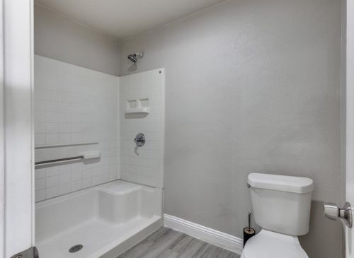 4144 Silverberry Ave, Fort Worth TX  76137-1142 exterior