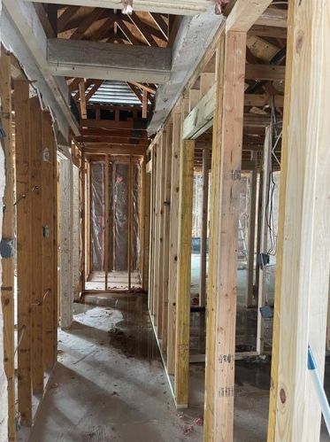 8103 Caisson Cir, Austin TX  78745-6905 exterior