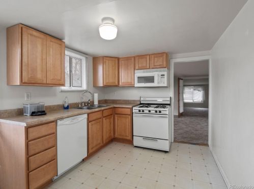 450 Pennsylvania St, Denver CO  80203-3614 exterior