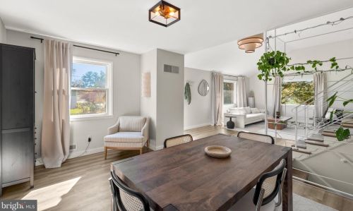 11008 Childs St, Silver Spring MD  20901-4411 exterior