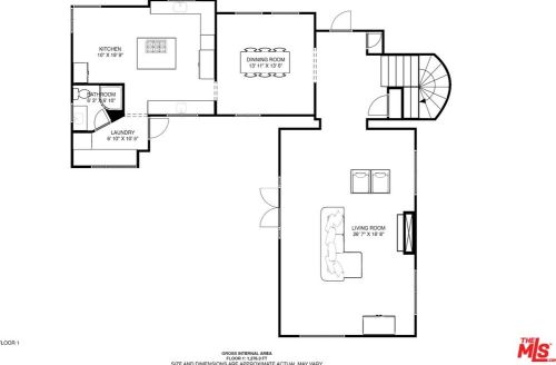 958 Mountain St, Glendale CA  91202-1046 exterior