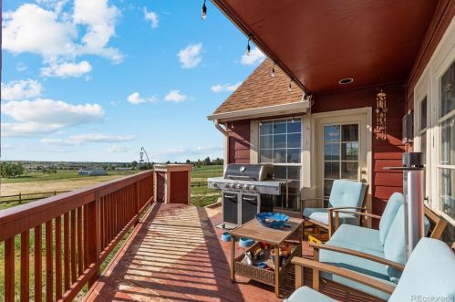 45389 Rampart Rd, Parker CO 80138-4317 exterior