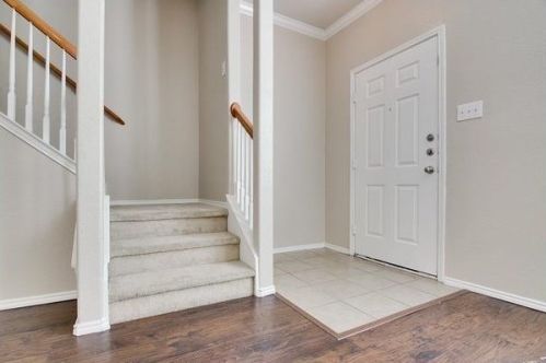 8729 Noontide Dr, Fort Worth TX  76179-5288 exterior